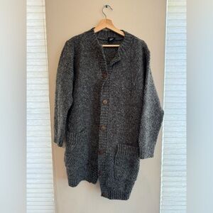 Icewear 100% Icelandic wool sweater